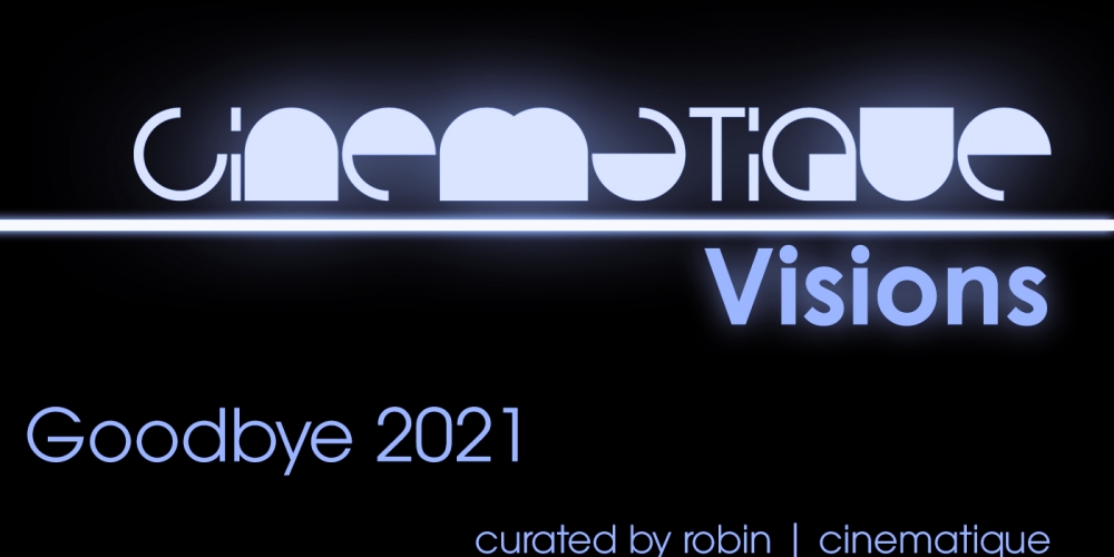 Cinematique Visions with robin | cinematique