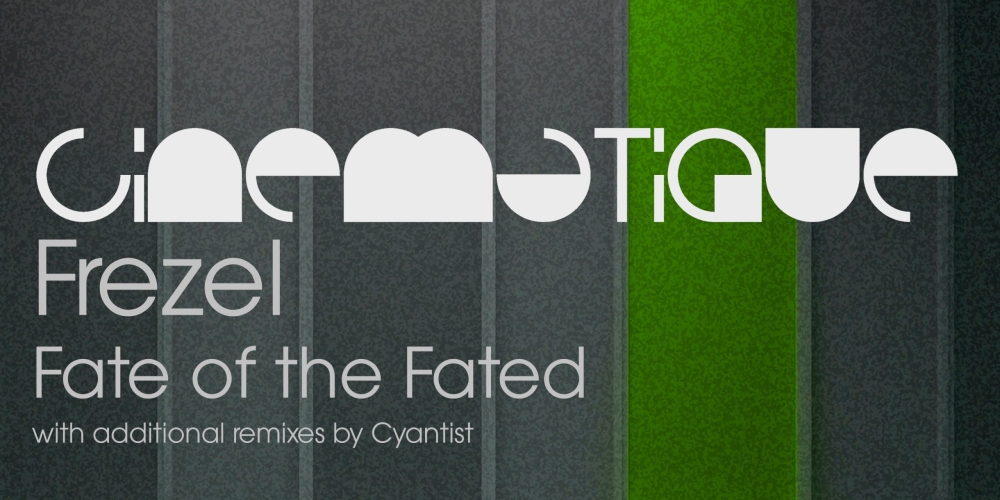 Frezel - Fate of the Fated (Cinematique)